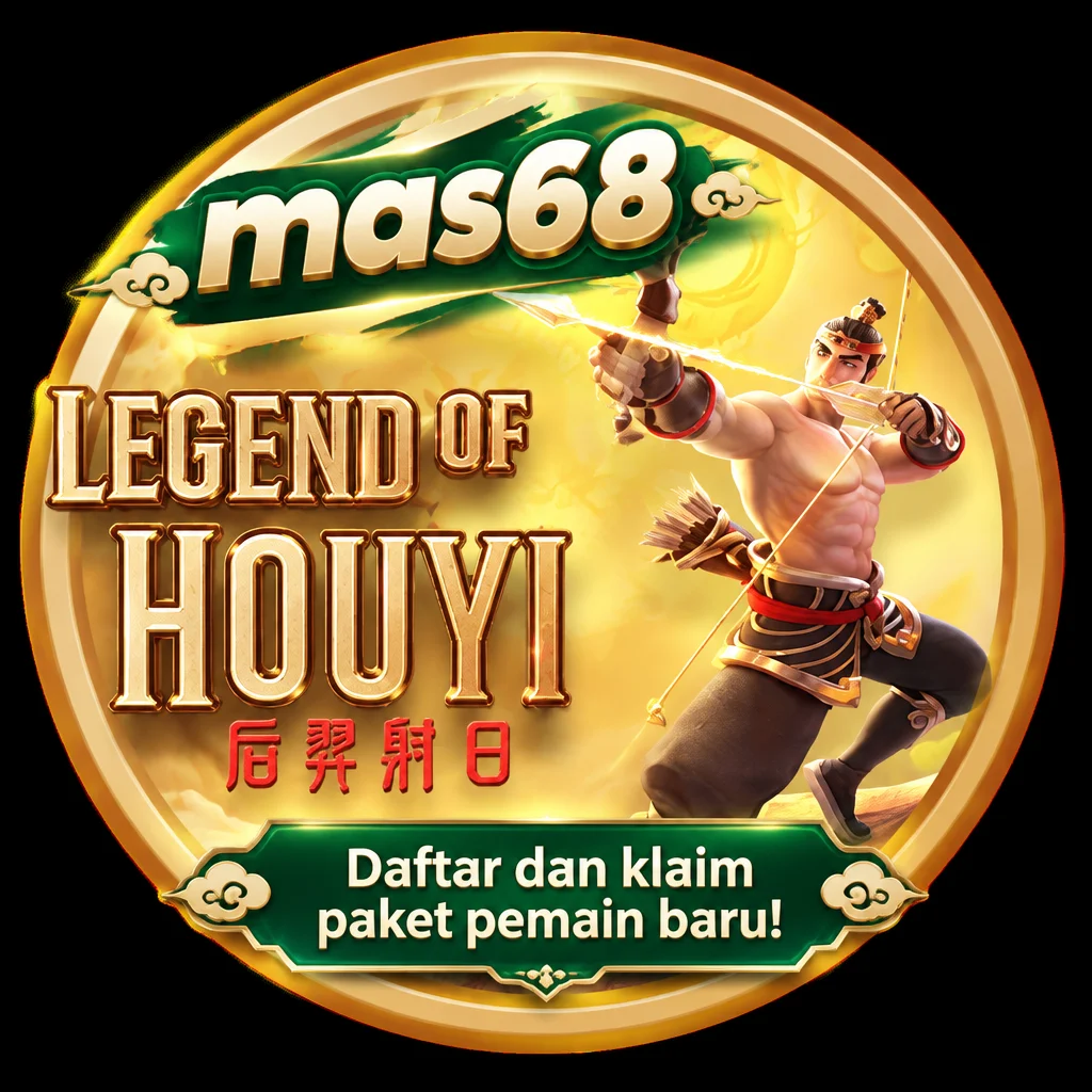 mas68 · Legend Of Hou Yi