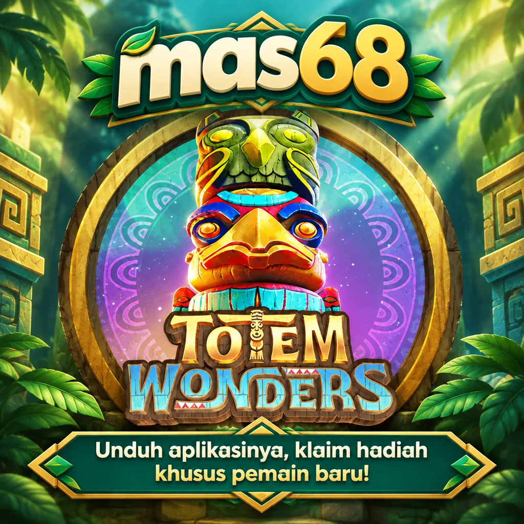 mas68 · Totem Wonders
