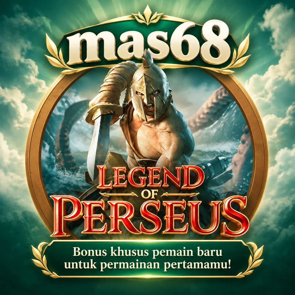 mas68 · Legend Perseus