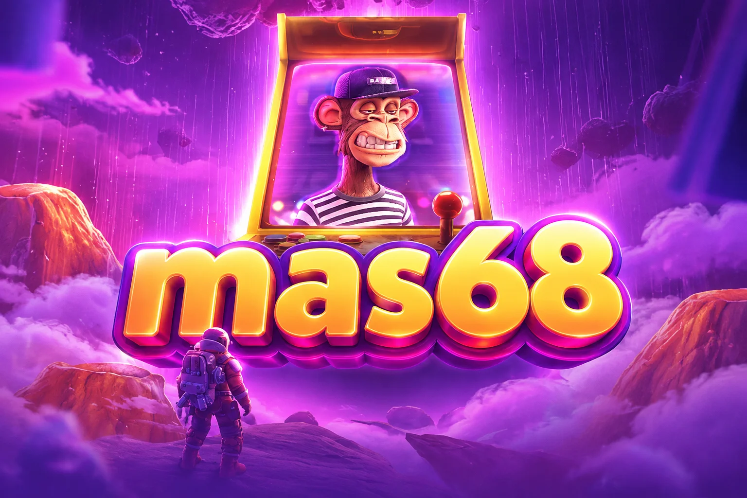 mas68 · Panduan Mekanisme Simbol dan Fitur Putaran Gratis Reel Love di mas68