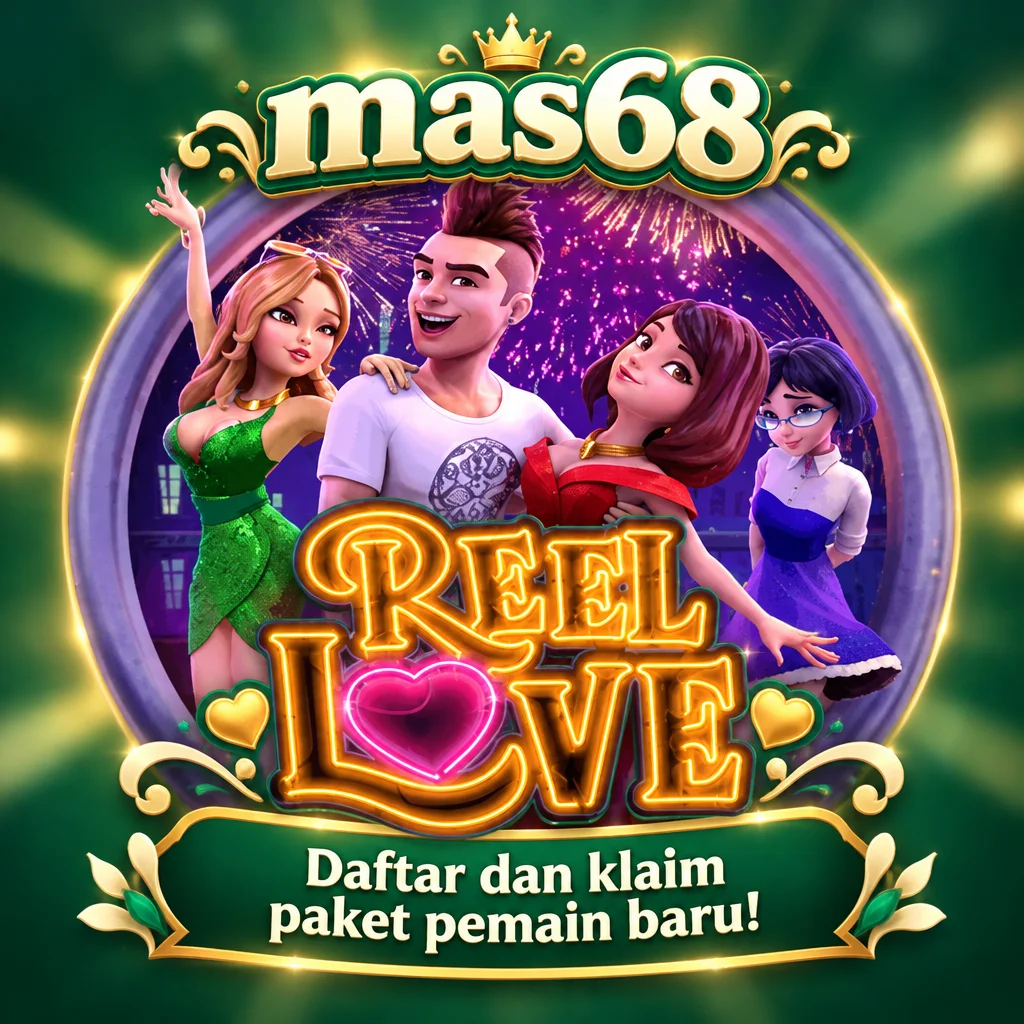 mas68 · Reel Love