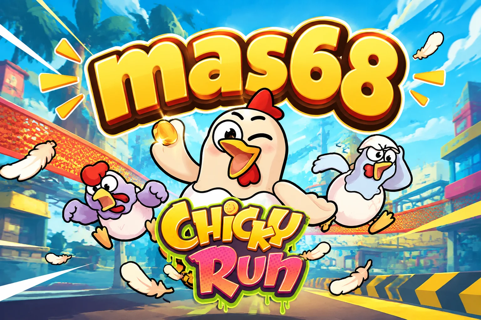 mas68 · Panduan Antarmuka dan Navigasi Fitur Gulungan Legendary Monkey King di mas68